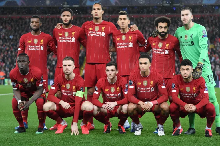前锚定强项